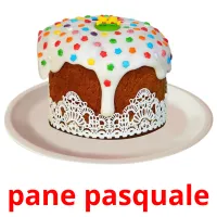 pane pasquale карточки энциклопедических знаний