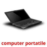 computer portatile карточки энциклопедических знаний