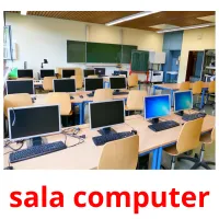 sala computer карточки энциклопедических знаний