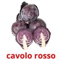 cavolo rosso card for translate