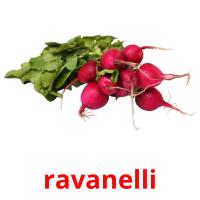 ravanelli flashcards illustrate