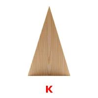 к bildekort