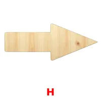 н bildekort
