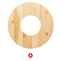 о bildekort