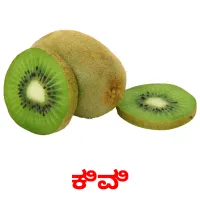 ಕಿವಿ ansichtkaarten