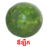 ឪឡឹក Bildkarteikarten