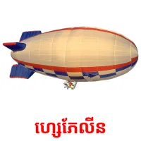 ហ្សេភែលីន picture flashcards