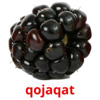 qojaqat card for translate
