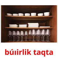 búıіrlіk taqta Bildkarteikarten