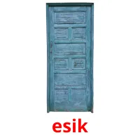 esіk cartões com imagens