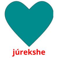 júrekshe card for translate