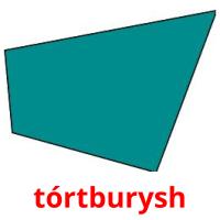 tórtburysh card for translate