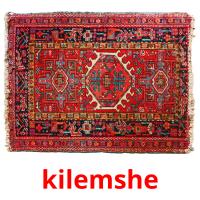 kіlemshe card for translate