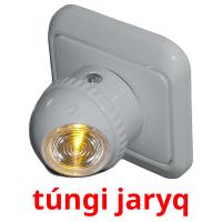 túngі jaryq card for translate