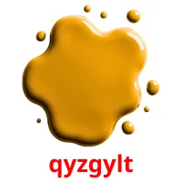 qyzgylt ansichtkaarten