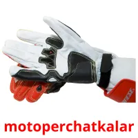 motoperchatkalar cartões com imagens