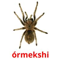 órmekshі card for translate