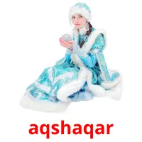 aqshaqar flashcards illustrate