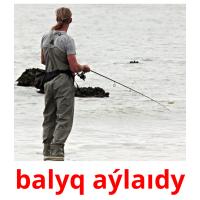 balyq aýlaıdy card for translate