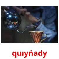 quıyńady picture flashcards