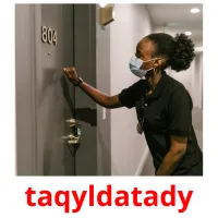 taqyldatady picture flashcards