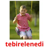 tebіrelenedі picture flashcards