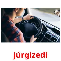 júrgіzedі picture flashcards