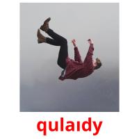 qulaıdy picture flashcards