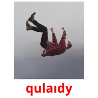 qulaıdy picture flashcards