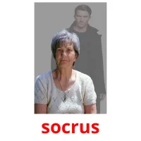 socrus Tarjetas didacticas