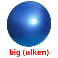 big (ulken) карточки энциклопедических знаний