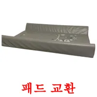 패드 교환 ansichtkaarten