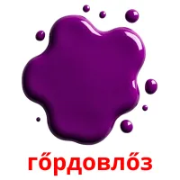 гőрдовлőз kuvakortit