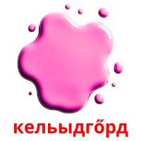 кельыдгőрд kuvakortit