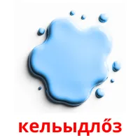 кельыдлőз kuvakortit