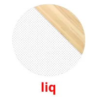 liq Bildkarten für Kinder
