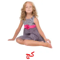 کچ cartes de vocabulaire