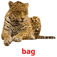 bag ansichtkaarten