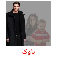 باوک cartes de vocabulaire