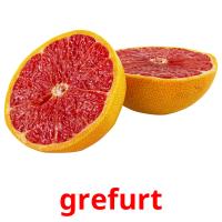 grefurt card for translate