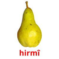 hirmî card for translate