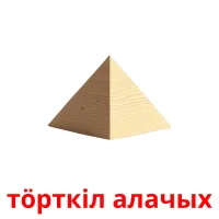 тӧрткіл алачых kuvakortit
