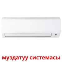 муздатуу системасы picture flashcards