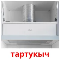 тартукыч picture flashcards