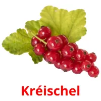 Kréischel ansichtkaarten