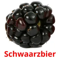Schwaarzbier ansichtkaarten