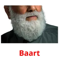 Baart cartes flash