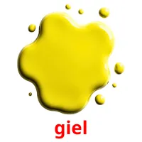 giel ansichtkaarten