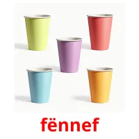 fënnef flashcards illustrate