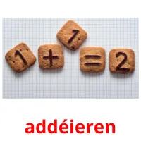 addéieren ansichtkaarten